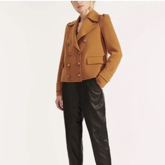 Veronica Beard “Amiya” Jacket - Picture 4 of 11